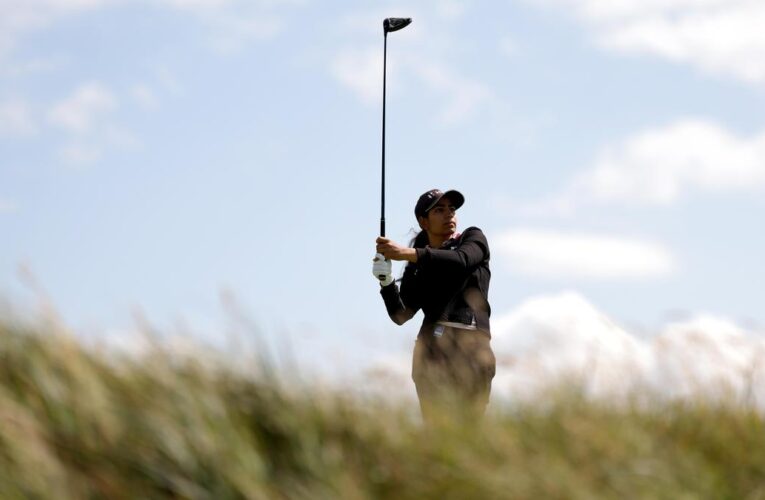 Indian Sports Wrap, March 18: Diksha leads five Indians at Australian WPGA Championship