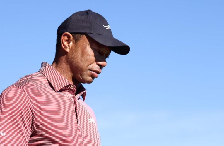 Tiger Woods injury update — 15-time Major champion not ready to play in key TGL regular-season finale