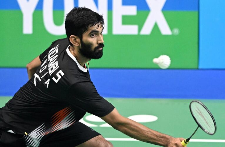 Swiss Open 2026: Sindhu to miss event after Dubai ordeal; Prannoy, Srikanth to lead Indian challenge