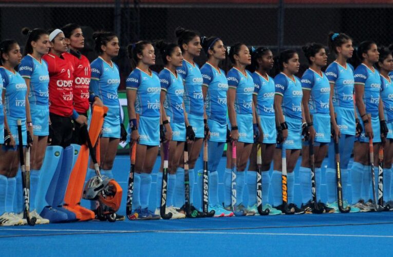 FIH Hockey World Cup Qualifiers 2026 – from teams to format, all you need to know about the tournament