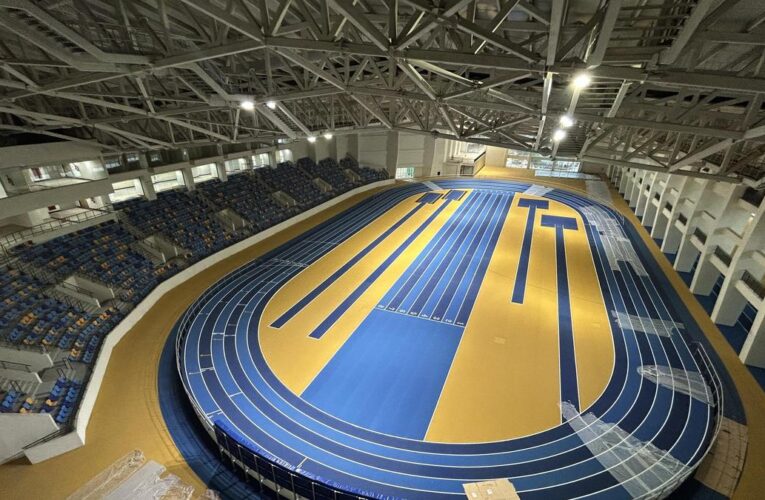 India to host 2028 world indoor athletics champs, confirms Coe