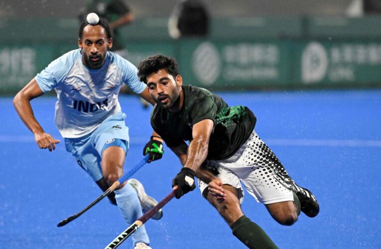 FIH Hockey World Cup: India men’s team to face Pakistan; women’s team drawn with England, China, South Africa
