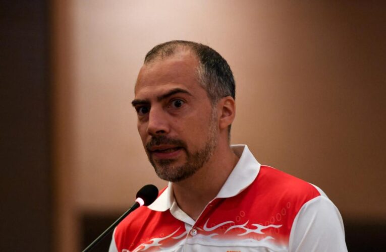 Nieva targets cleaner bouts, tighter guard for Indian women at Asian Boxing Championships