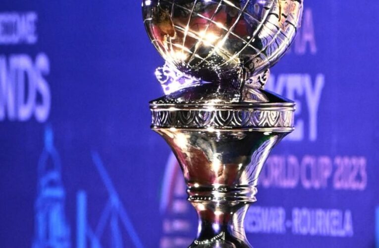 Pakistan, England qualify for FIH Men’s Hockey World Cup 2026; 11 out of 16 teams finalised