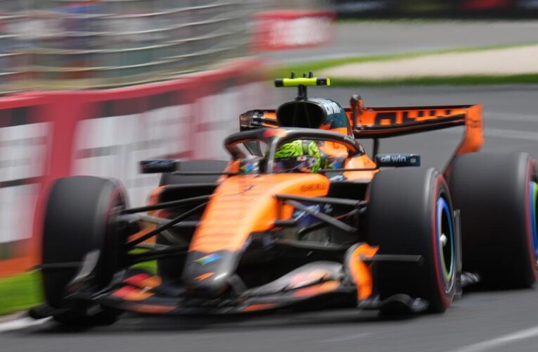 Defending champion Norris slams ‘worst’ F1 cars