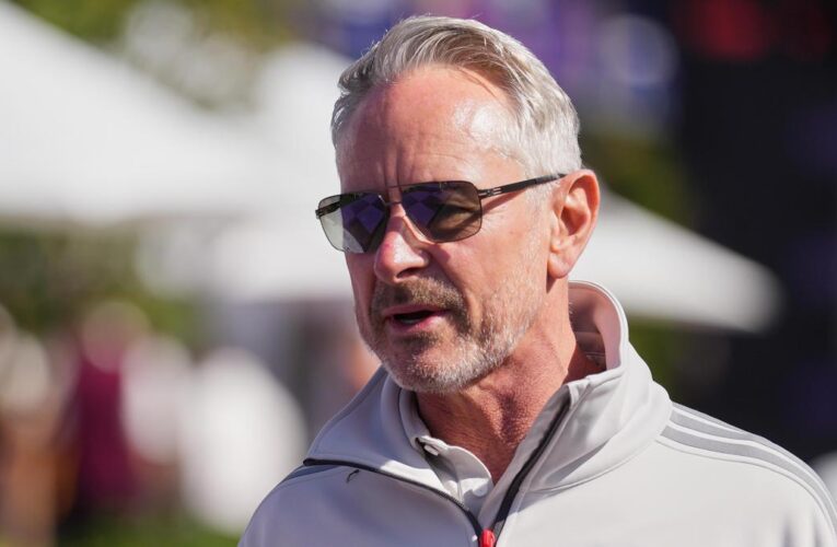 Audi will replace departed F1 principal Jonathan Wheatley, says Mattia Binotto