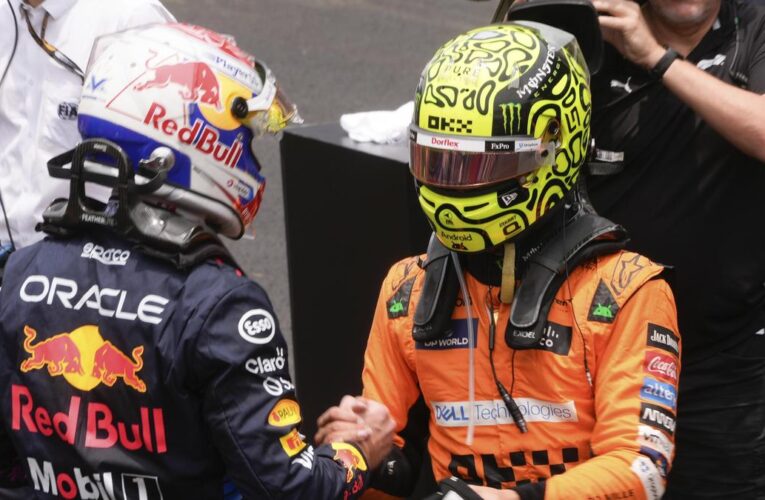 F1 2026 season preview — Who’s the favourite, what’s changed and what’s new?