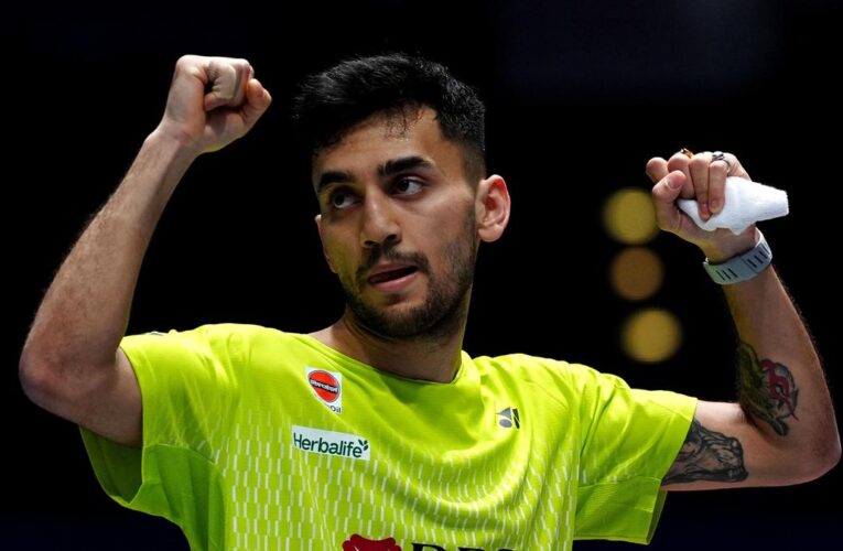 All England Open 2026: Lakshya Sen enters quarterfinal, beats Angus Ng Ka Long
