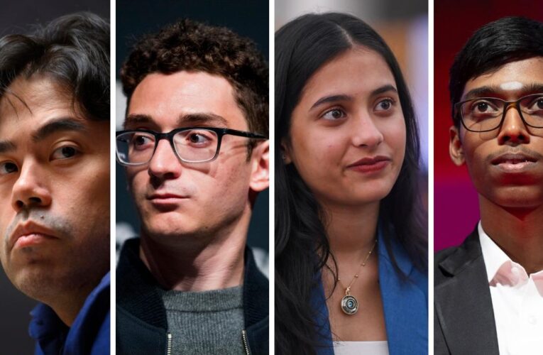 FIDE Candidates 2026 Preview: Chess’ old guard eyes last stand in Cyprus with tense political backdrop