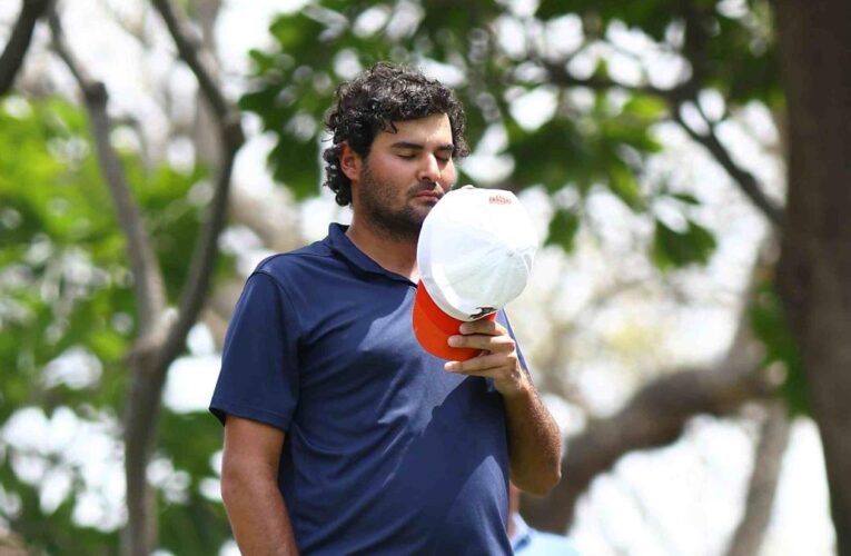 Indian sports wrap, March 28: Chacarra close to winning Indian Open