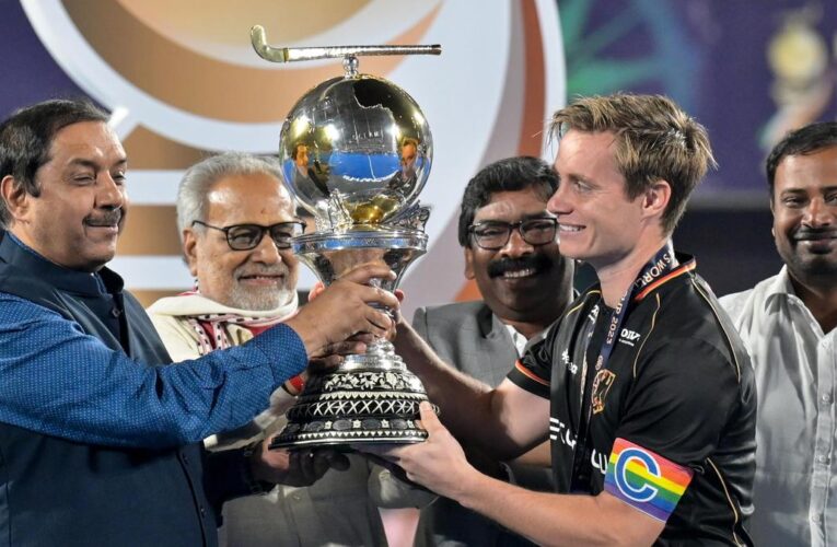 FIH World Cup 2026 Format Explained: Here is how the group stage and knockout qualification work