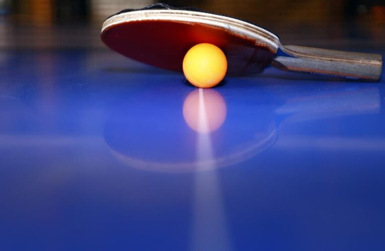 ITTF announces Doubles World Cup from 2027, aligns with LA28 Olympic programme
