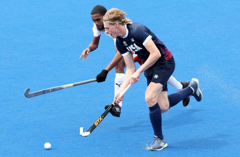 Team USA withdraws from FIH Hockey World Cup 2026 qualifiers amid Iran conflict