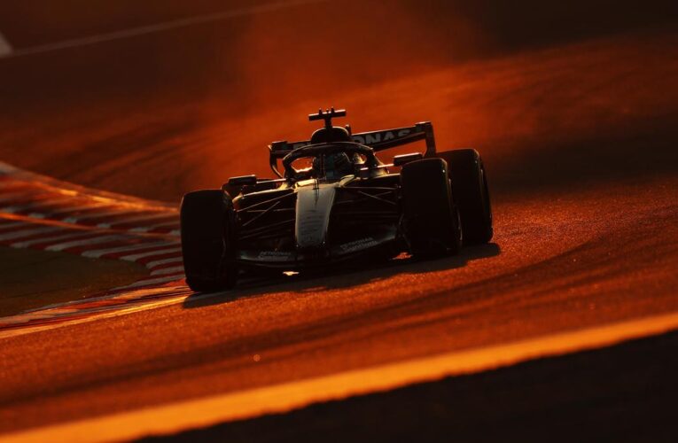 Decision on Middle-Eastern F1 races to be guided by safety, says FIA head