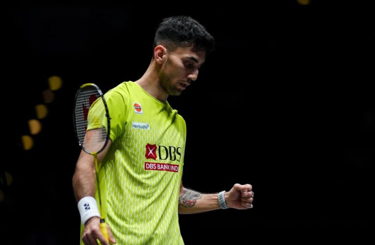 Lakshya, Satwik-Chirag, Sindhu headline India’s Thomas and Uber Cup 2026 Finals squads