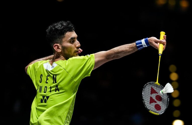 All England Open 2026: Lakshya Sen suffers final defeat to Lin Chun-yi