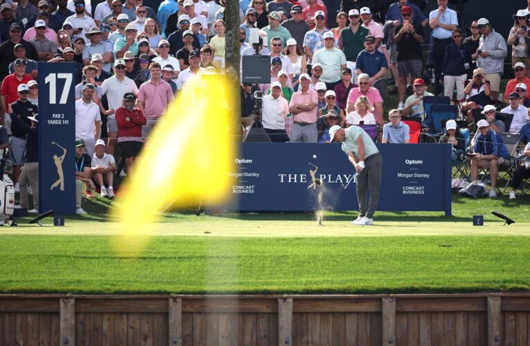 Players Championship delays opening gates after fatal shooting nearby