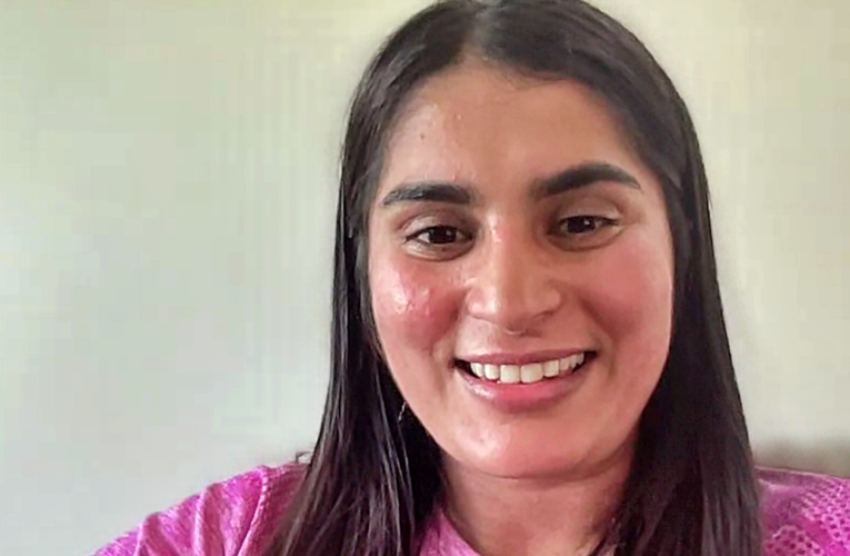 Himani Mor plans on empowering athletes through Vel Sports