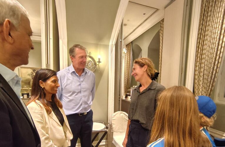 When a search for Sanju Samson led to Glenn McGrath, Sunil Gavaskar… and hockey