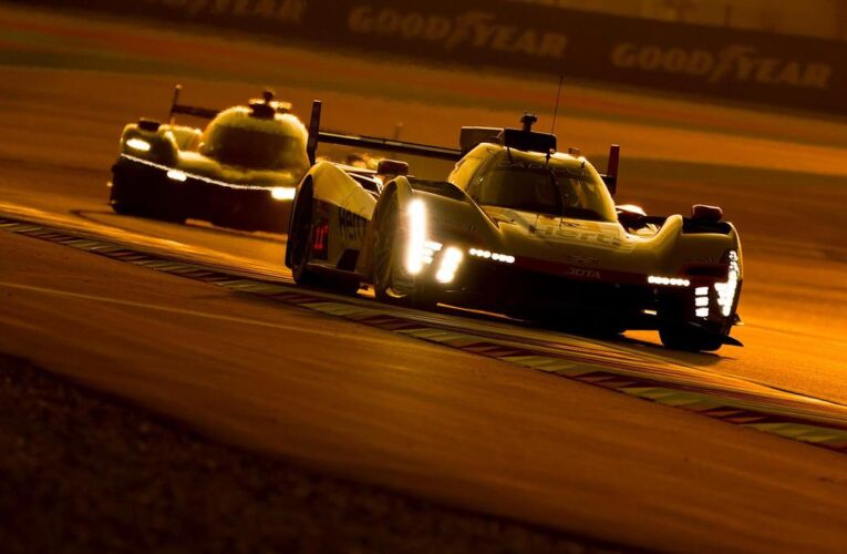 World Endurance Championship postpones Qatar season-opener; F1 races in the spotlight