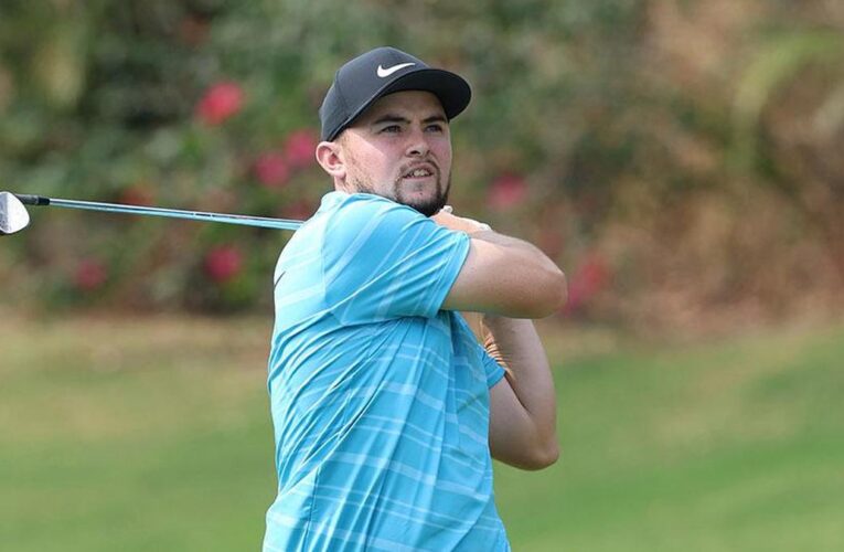 Indian Open: Fitzpatrick stays ‘patient’ to claim maiden Tour title