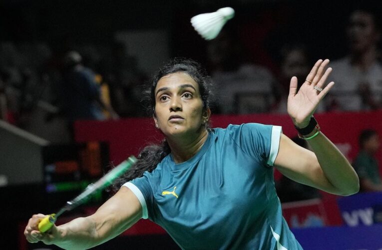 “Have emailed BWF, explained my situation”—Sindhu says no clarity yet on penalty incurred for missing All England