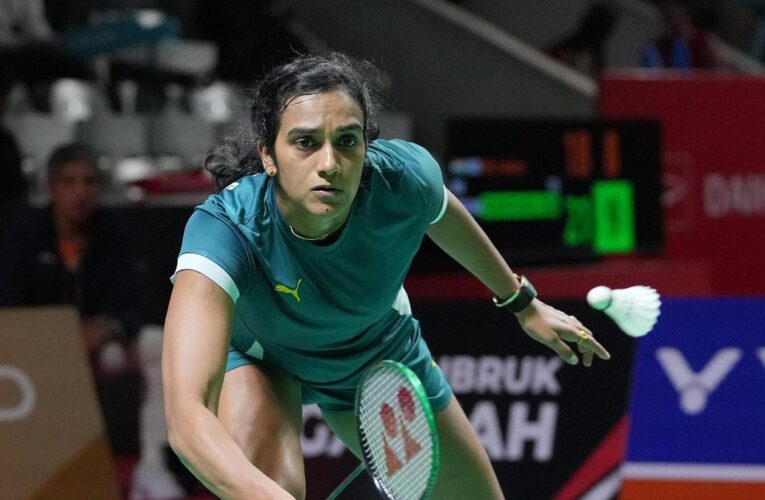 PV Sindhu to miss All England Championship after being stranded in Dubai amid rising tensions in West Asia