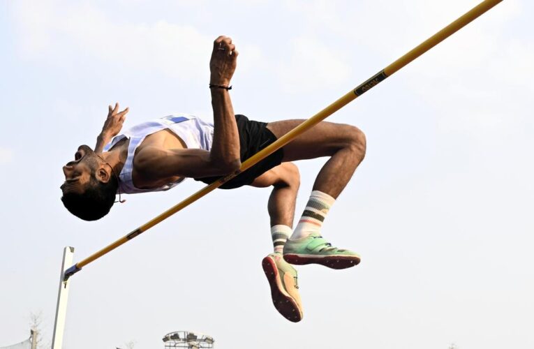 Indian Open Jumps 2026: Sarvesh Kushare wins high jump title but fails to meet Asian Games qualification mark