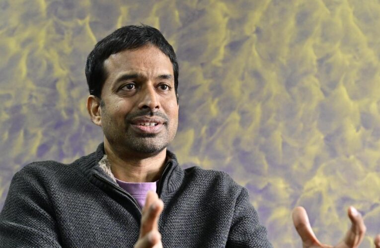 Pullela Gopichand — India needs to learn from the West on blending sports and education