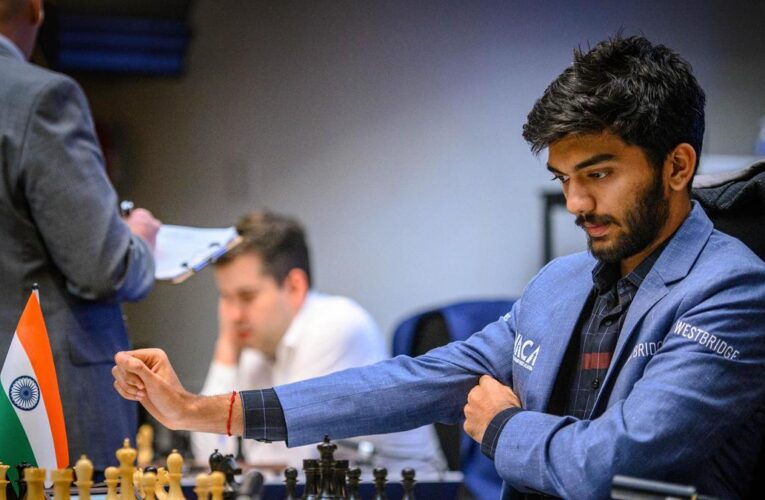 FIDE Candidates: Full list of winners from 1950 to 2024 in open category