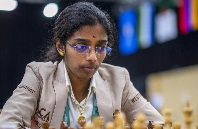 FIDE Candidates 2026: Format, time control in open and women’s categories; LIVE streaming info