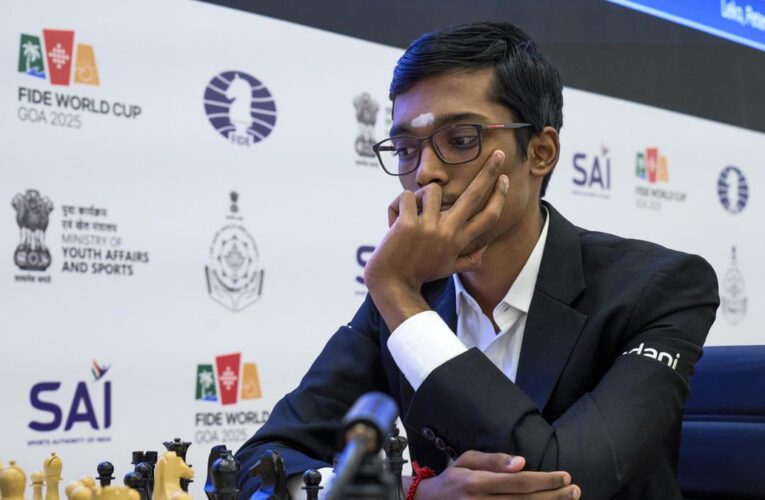 FIDE Candidates 2026 prize money: How much will the winner get?