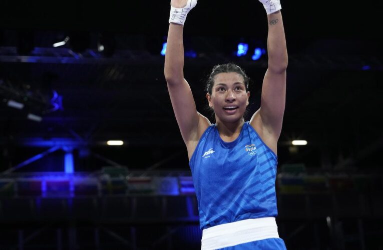 Indian boxers seek strong start in Asian meet amid packed season