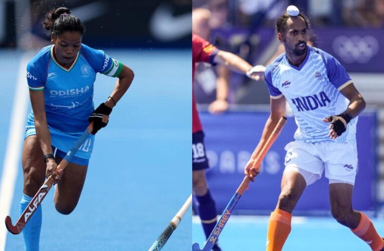 Hockey India Awards: Full list of nominees; Hardik, Sukhjeet, Salima, Savita in fray for top honours