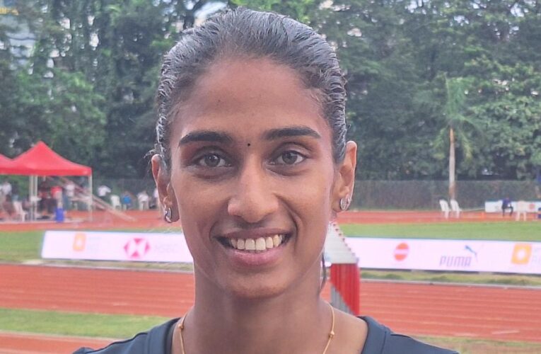 Indian runner Sneha Kolleri handed three-year ban as AIU rejects claim of contaminated supplement