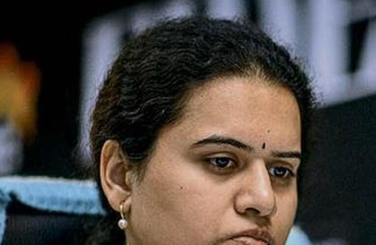 Will Koneru Humpy be fined by FIDE for withdrawing from Women’s Candidates 2026?