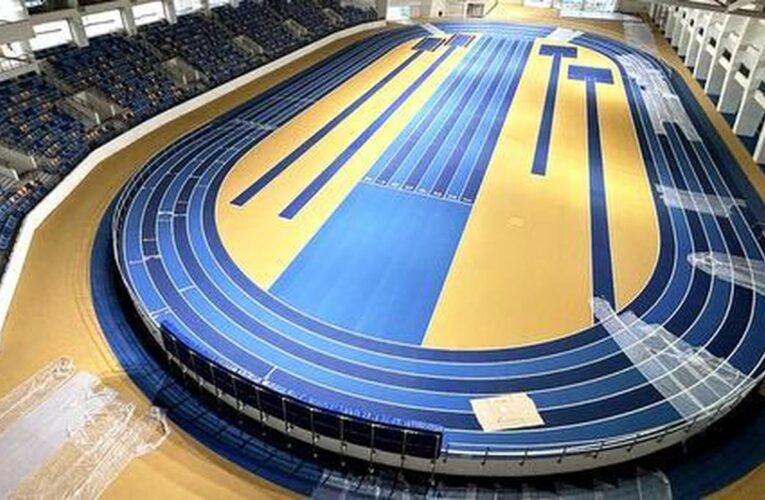 India’s first step towards hosting 2028 World Indoor Athletics Championships — Bhubaneswar ready for maiden nationals
