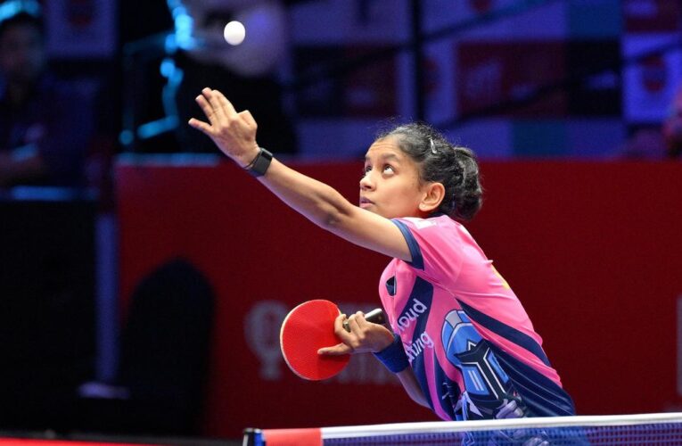 UTT 2026: Jaipur Patriots no longer a part of Ultimate Table Tennis league