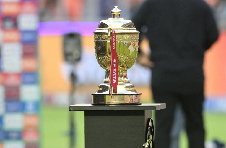 April 2026 Sports Events ft. IPL, FIDE Candidates, Thomas & Uber Cup, The Masters and more