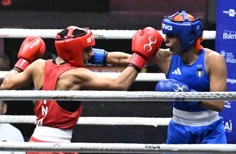 Asian Boxing Championships 2026: India’s Preeti Pawar, Deepak enter quarterfinals