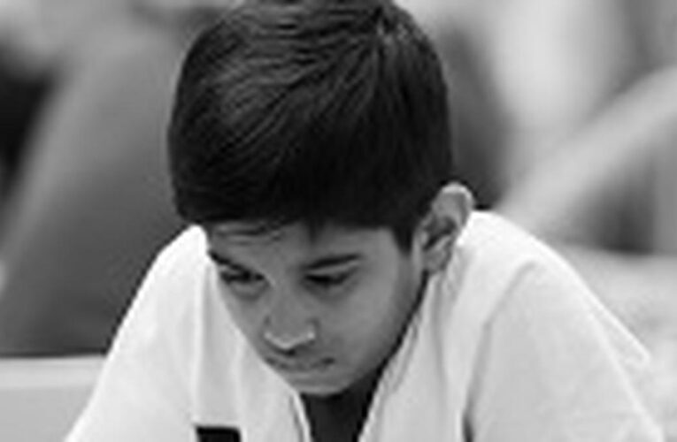 Aarav Dengla becomes India’s 93rd Chess Grandmaster