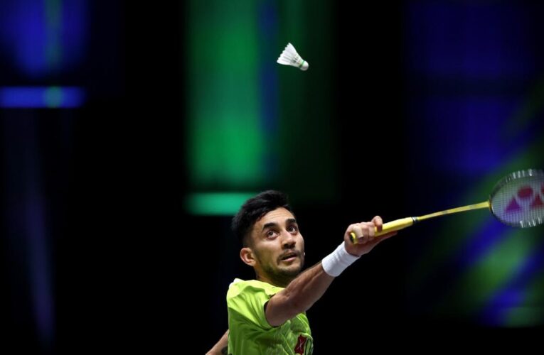 All England Open 2026: Lakshya Sen reaches semifinals with victory over Li Shi Feng