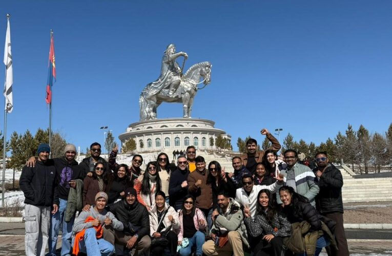 Team bonding key to success, says coach Santiago Nieva as Indian boxers prepare for Asian Championships