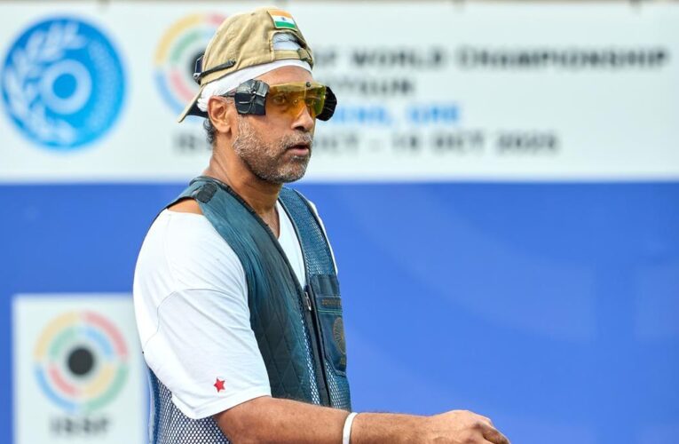 Zoravar Sandhu left out due to ‘workload management’: Trap coach Peter Wilson