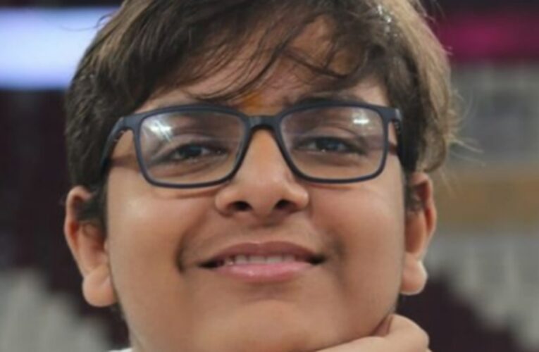 Mayank Chakraborty becomes India’s 94th Chess Grandmaster