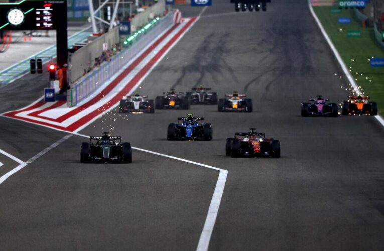 F1 2026 season faces reckoning as ‘anti-racing’ engine regulations come into force