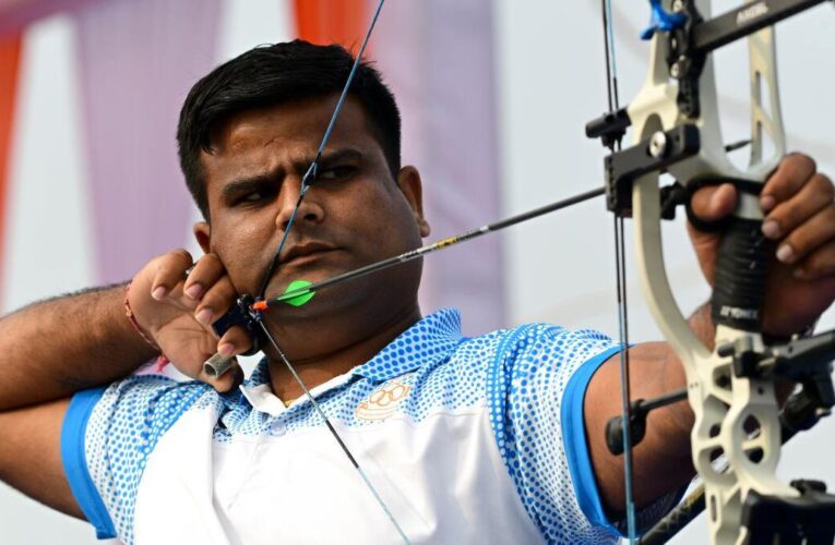 Indian Sports Wrap, March 26: Archers Chikitha, Rajat confirm another medal for India at Asia Cup Stage-1