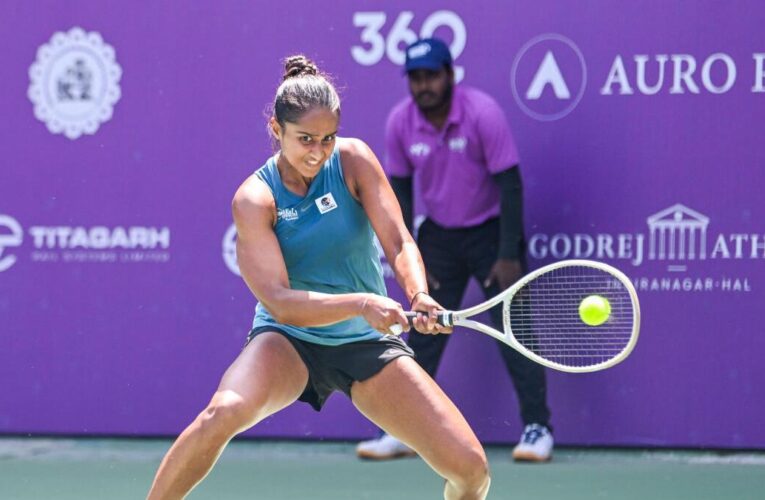Indian Sports Wrap, March 7: Vaishnavi makes it to back-to-back finals on ITF circuit