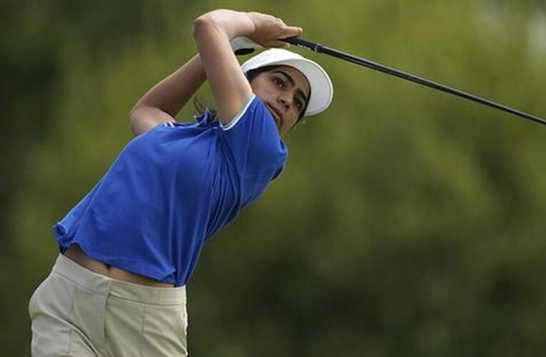 Indian Sports Wrap, March 8: Diksha shoots 71 under in brutal conditions in Australia classic