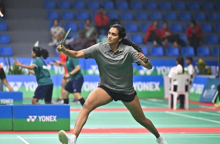“It was an extremely scary moment for all of us” — PV Sindhu moved to secure location after explosion near Dubai airport